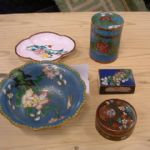 313 5539 Cloisonne